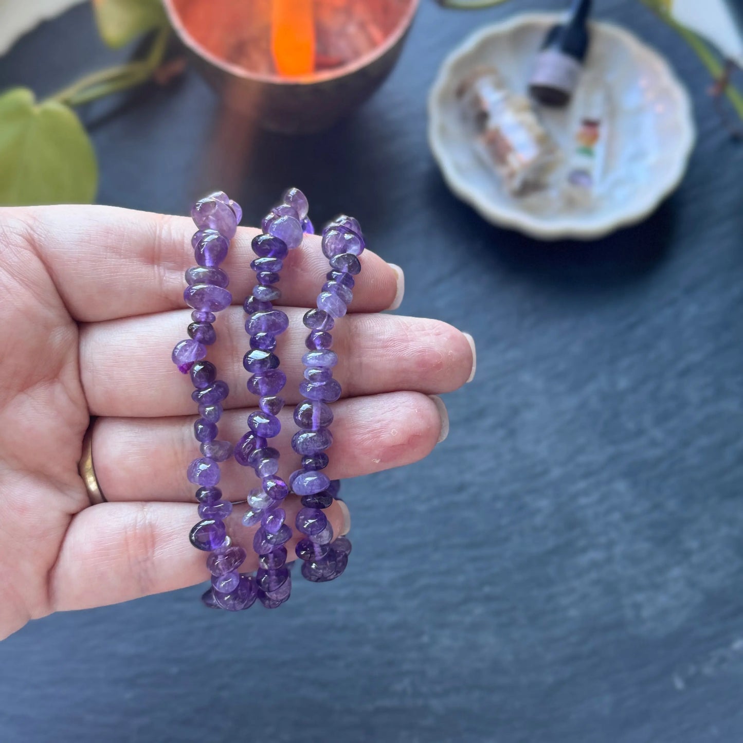 Crystal Bracelets The Spiritual Toolbox