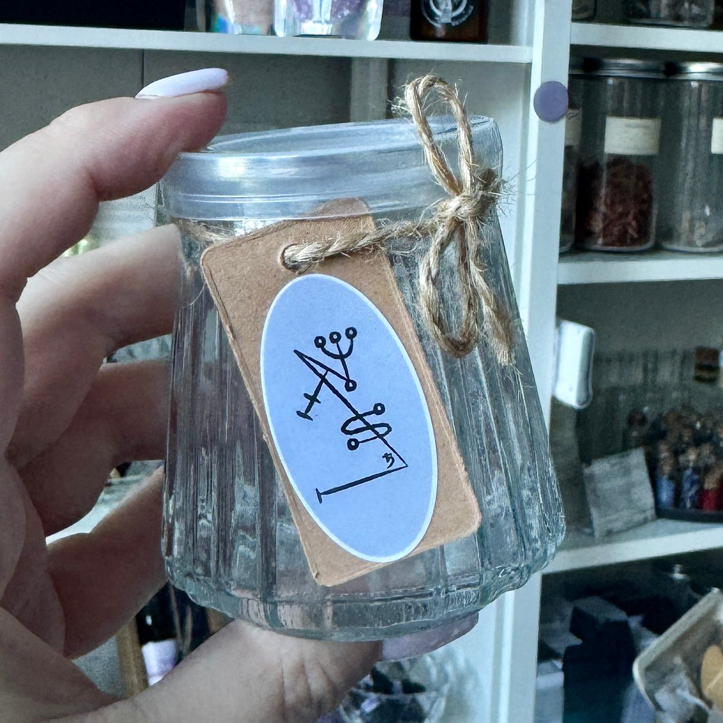 Water Ward Kit