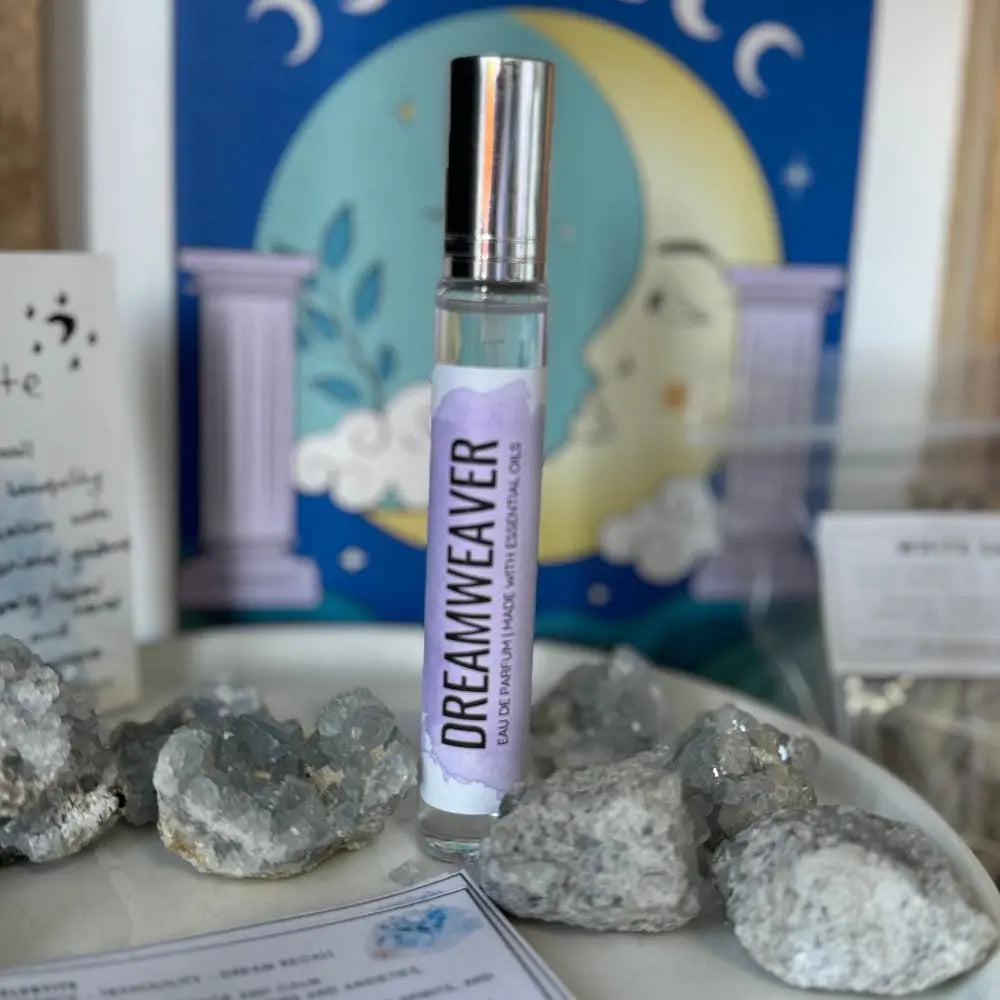 Dreamweaver | Eau De Parfum The Spiritual Toolbox