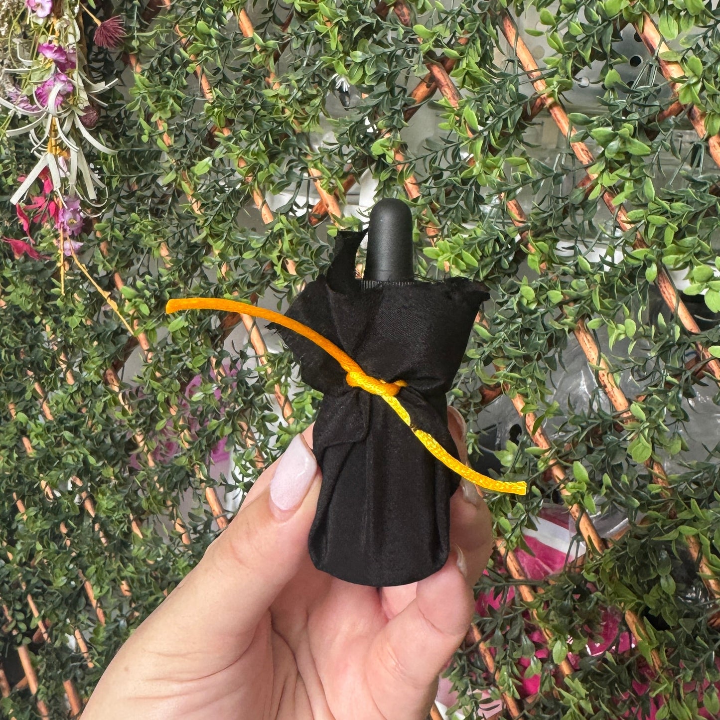 Heart Of The Sun - Cazimi Ritual Oils (Limited Edition Exclusive)