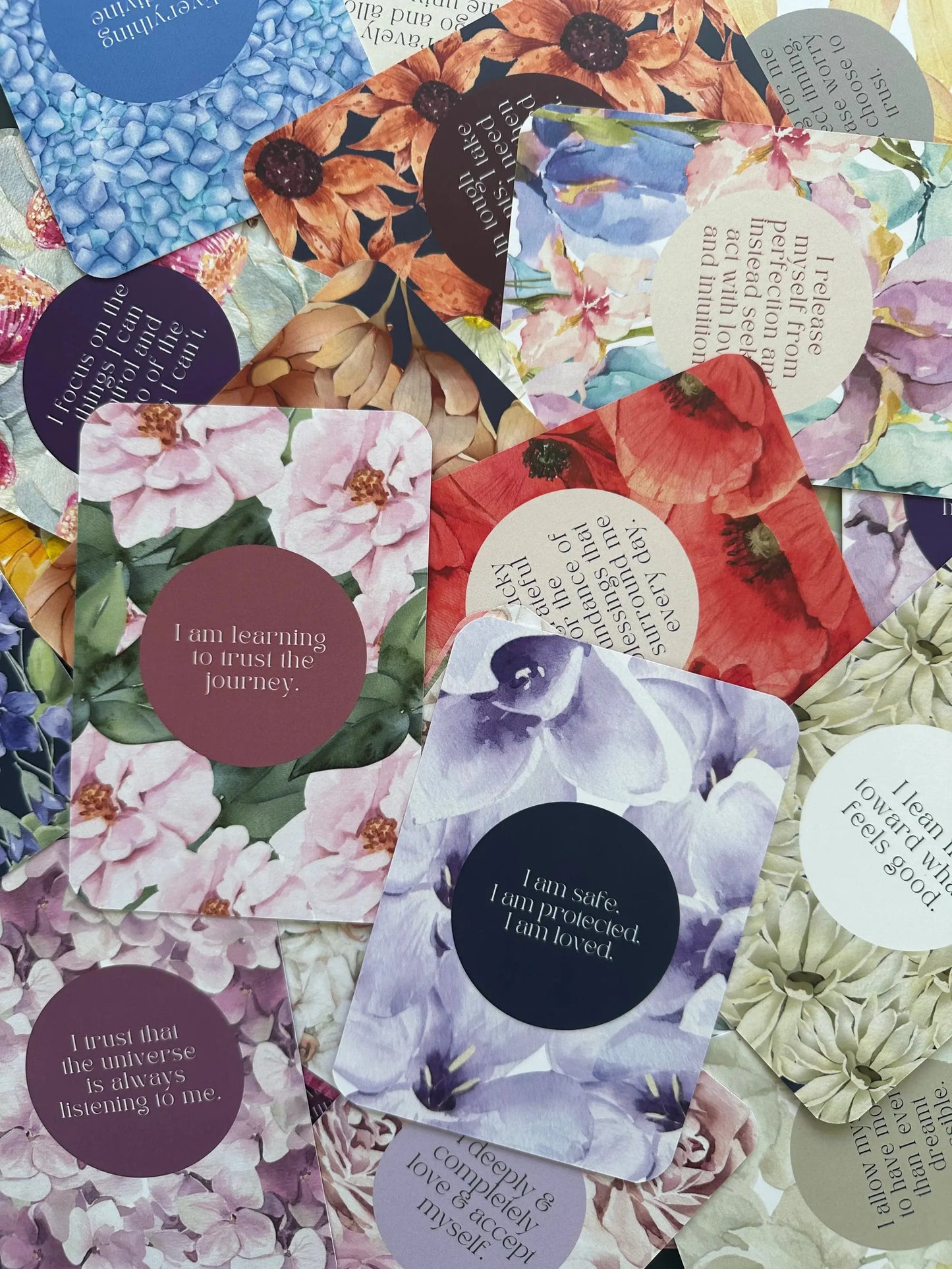 Deep Dive Decks The Spiritual Toolbox