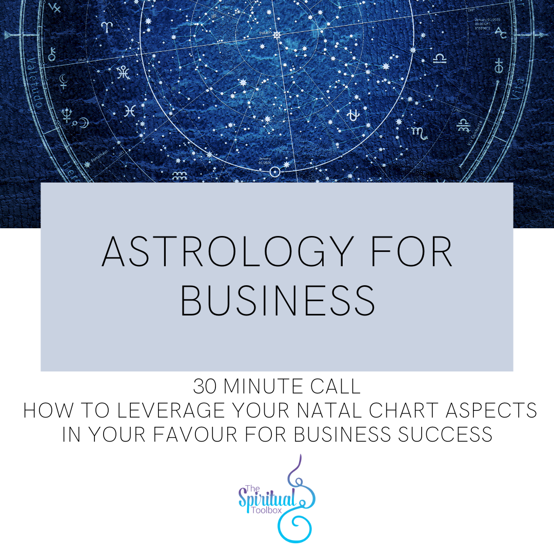 Astrology for Business