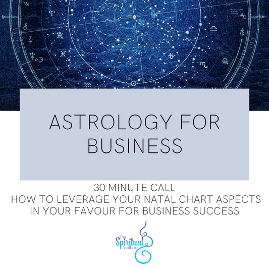 Astrology for Business