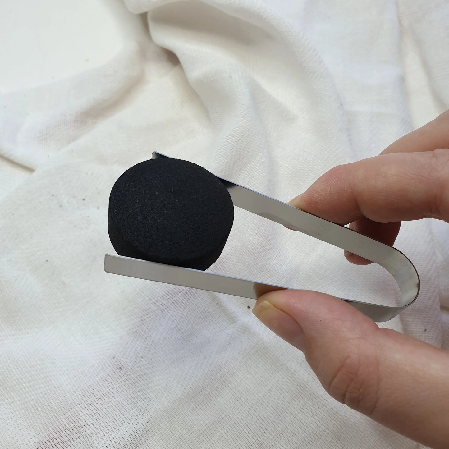 Charcoal Tongs The Spiritual Toolbox