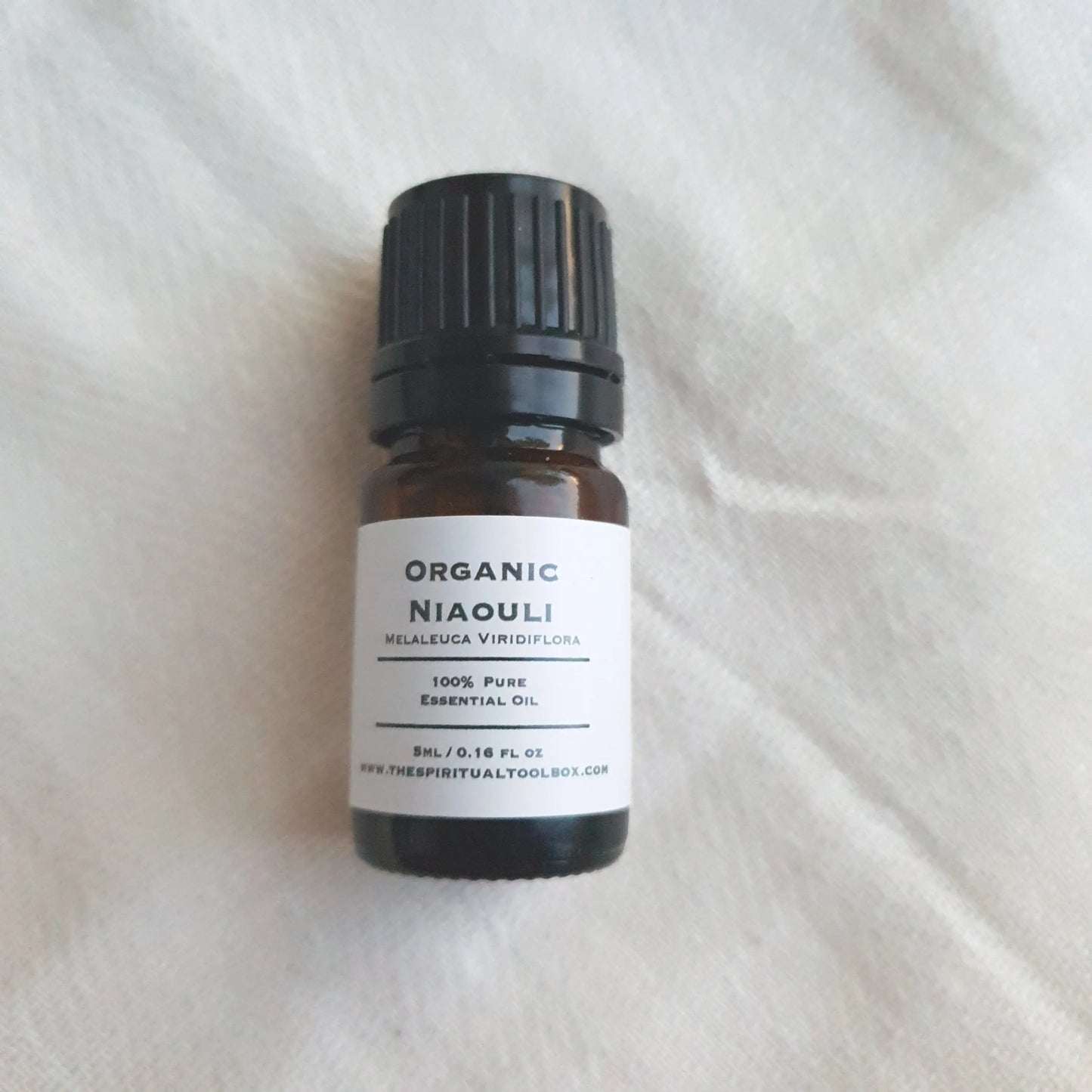 Niaouli - 5ml - Organic The Spiritual Toolbox