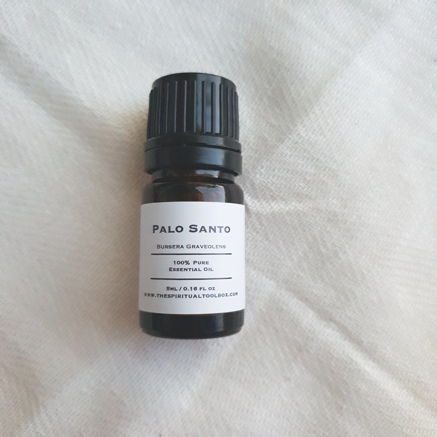 Palo Santo - 5ml