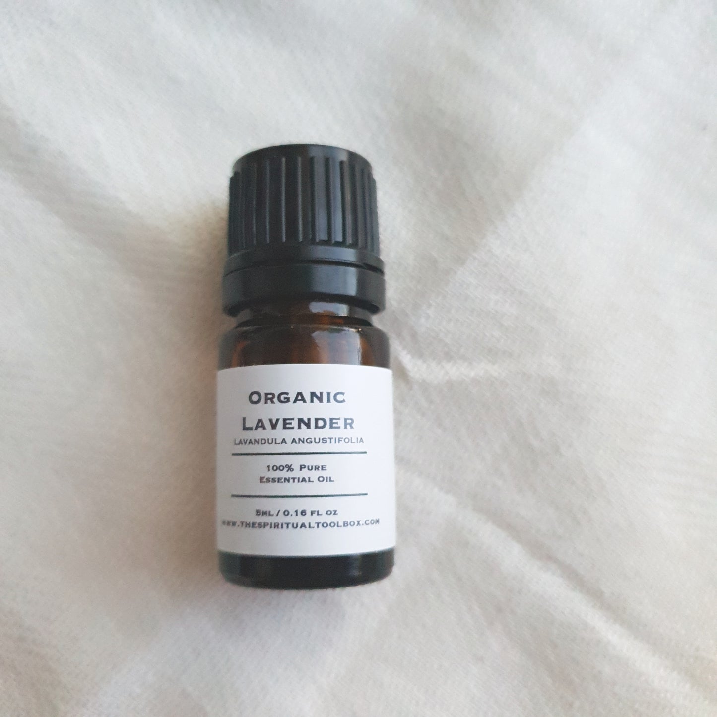 Lavender - 5ml - Organic