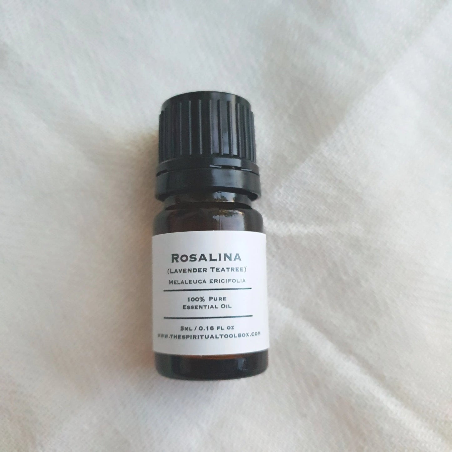 Rosalina - 5ml The Spiritual Toolbox