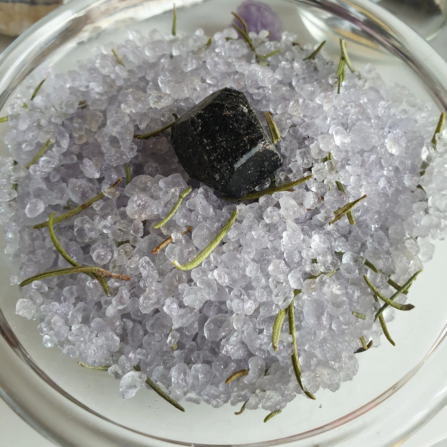 Psychic Shield Bath Salts The Spiritual Toolbox