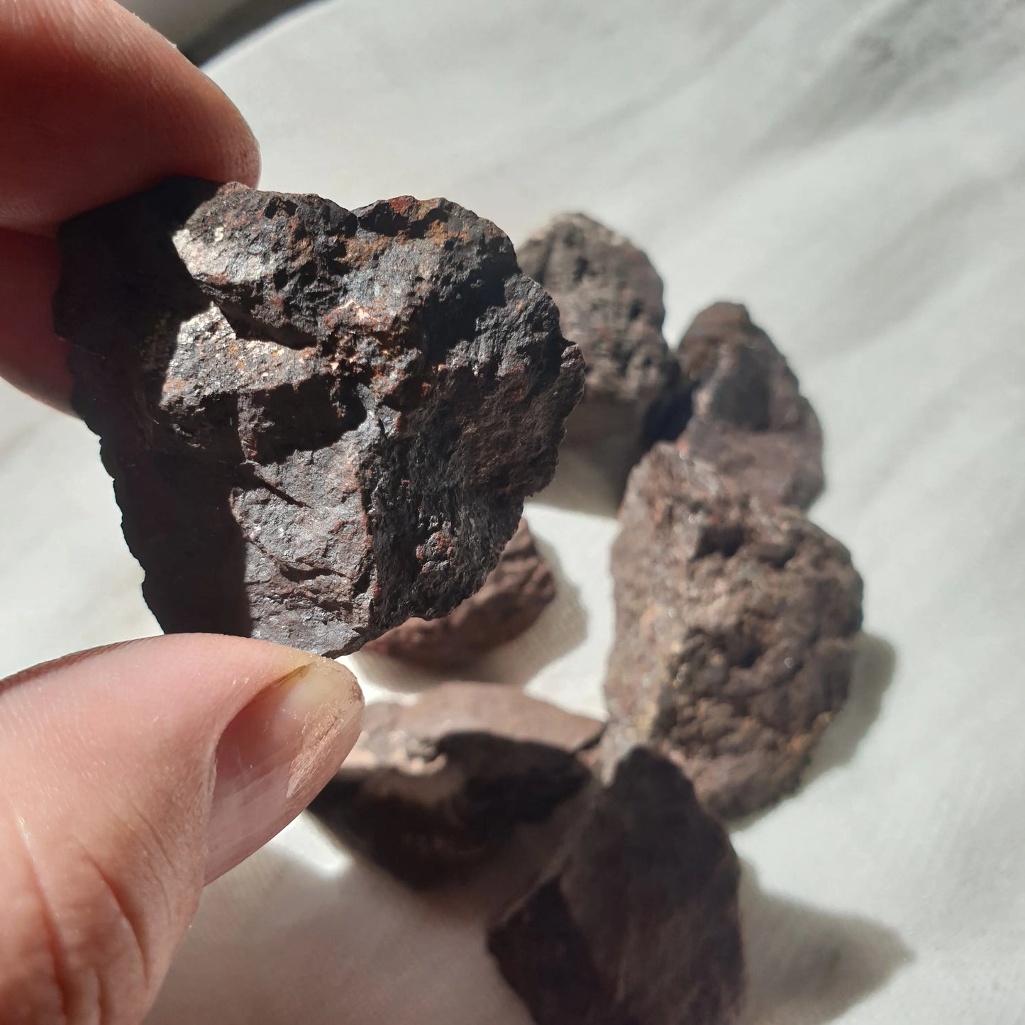 Lodestone The Spiritual Toolbox