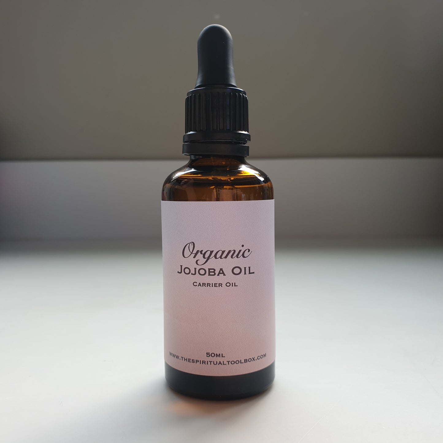 Organic Jojoba Oil 50ml
