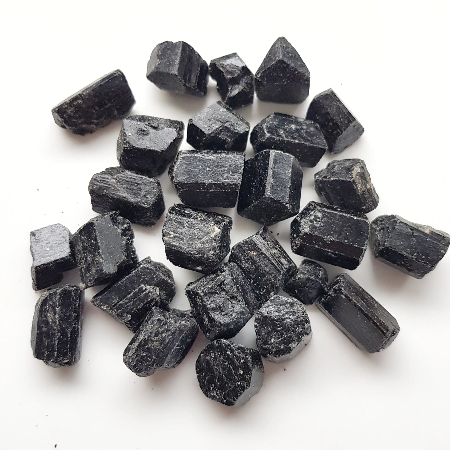 Black Tourmaline The Spiritual Toolbox