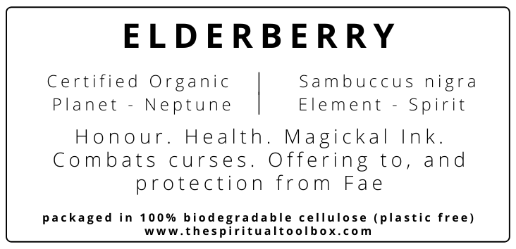 Elderberry