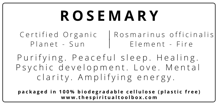 Rosemary