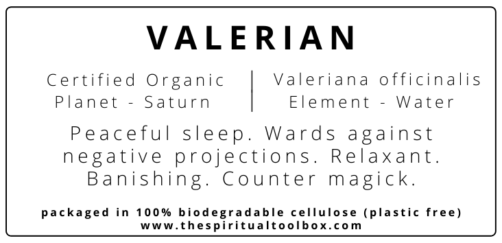 Valerian