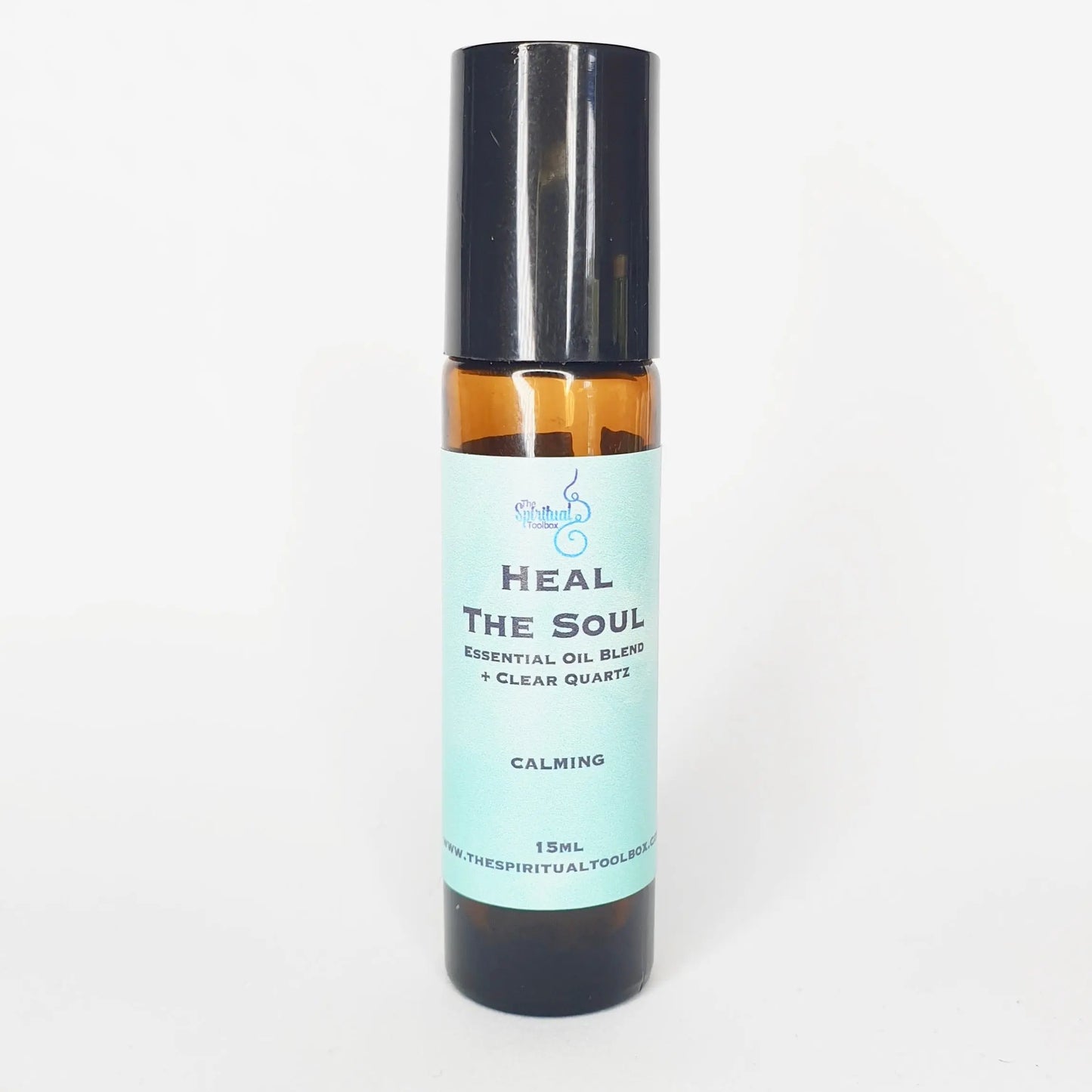 Heal The Soul | Everyday Energy Tools The Spiritual Toolbox