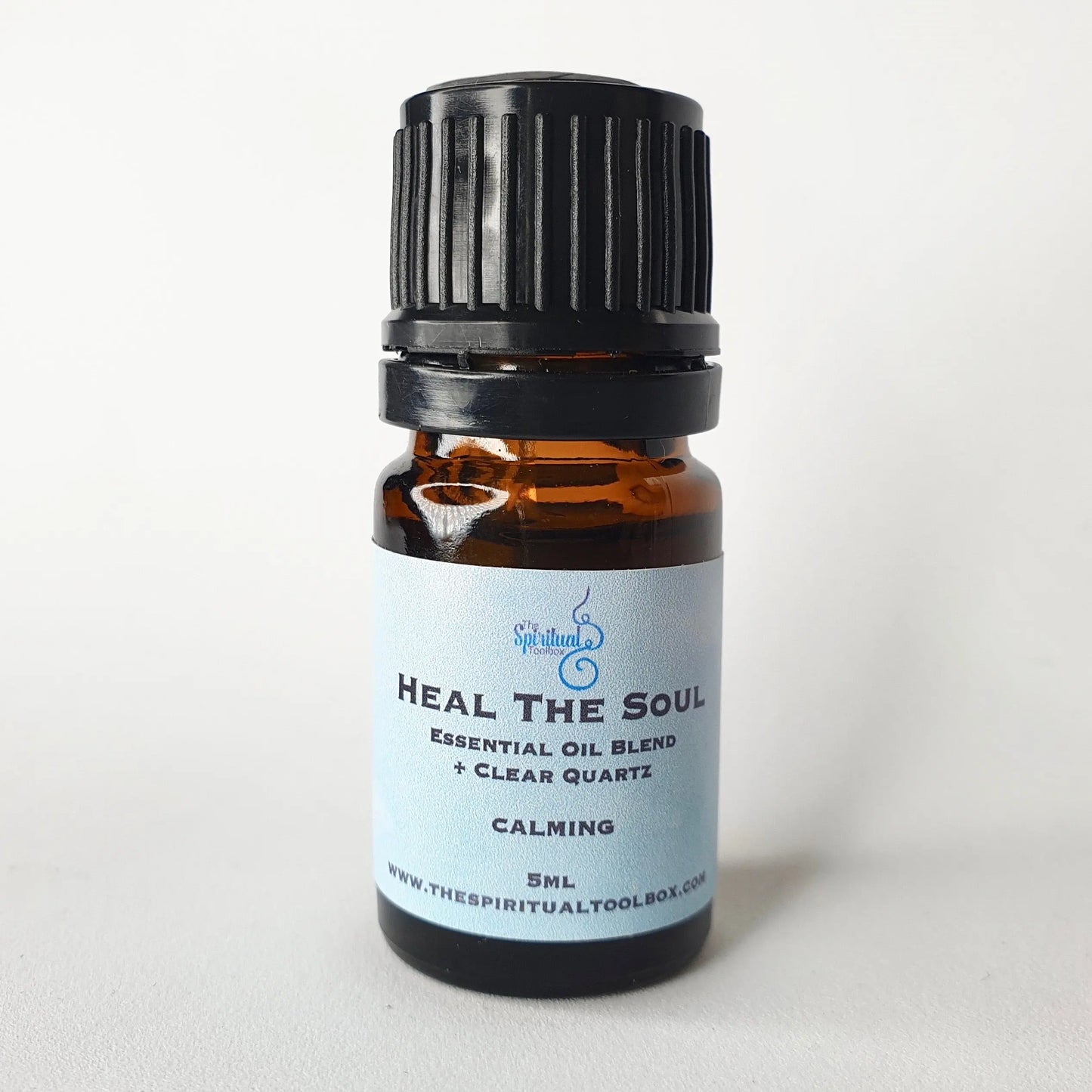 Heal The Soul | Everyday Energy Tools The Spiritual Toolbox