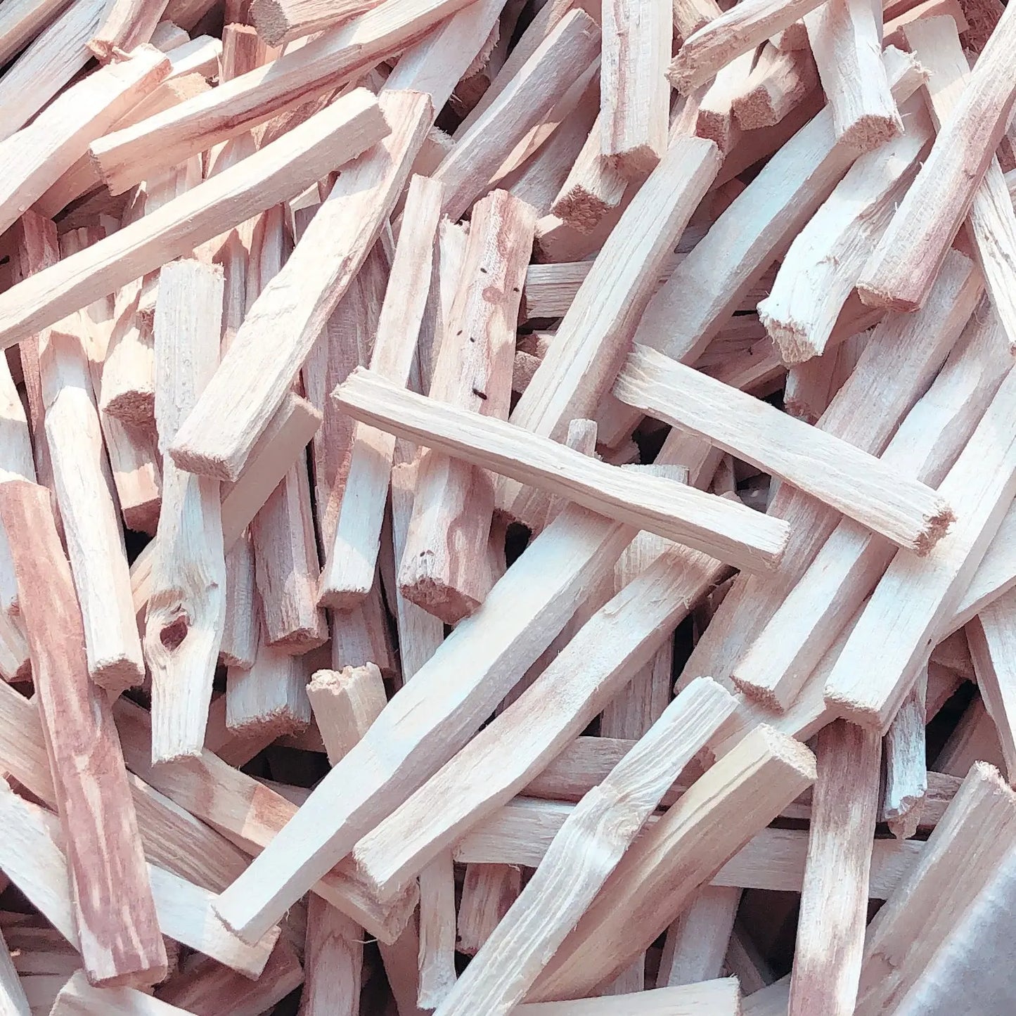 Palo Santo The Spiritual Toolbox