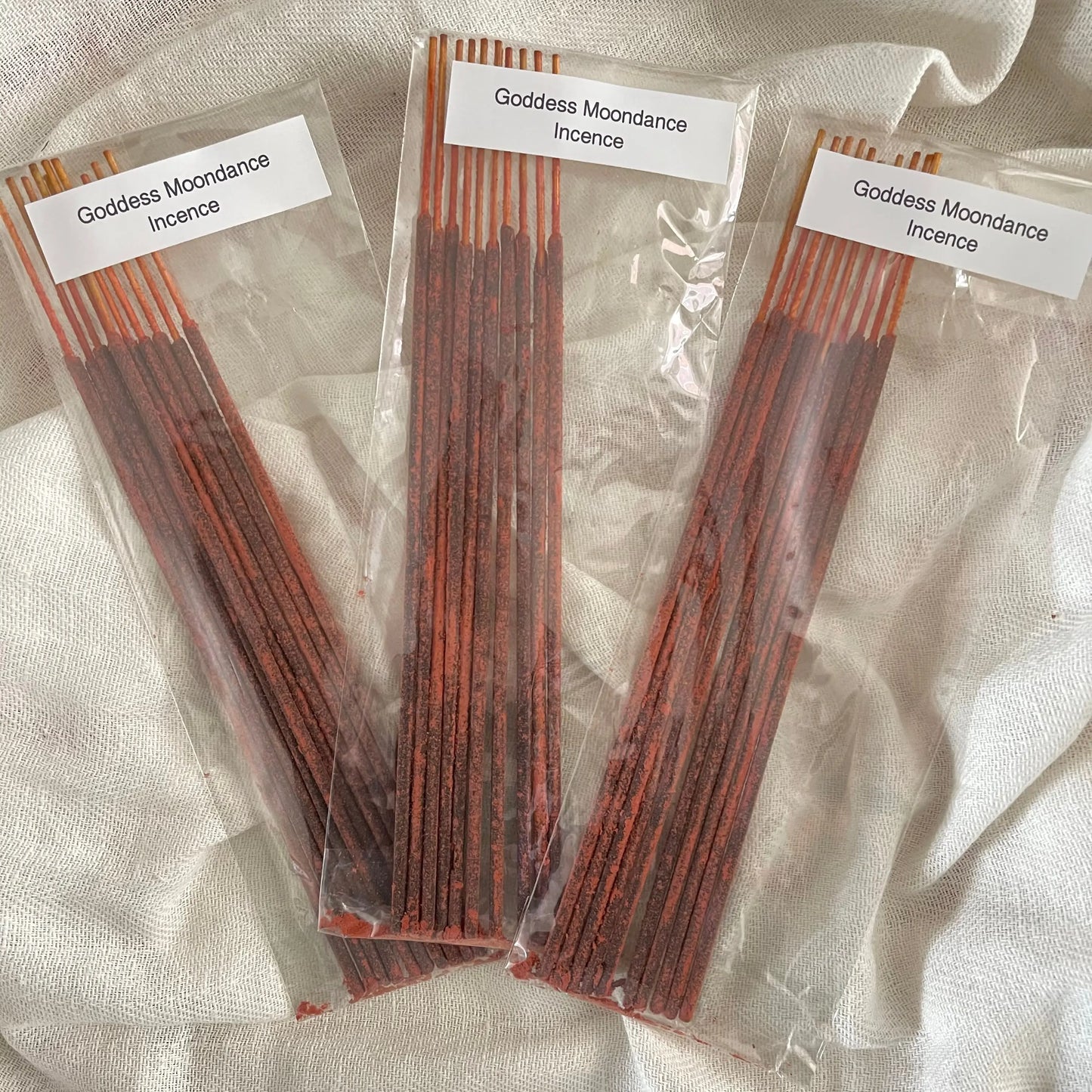 Goddess Moondance Incense The Spiritual Toolbox