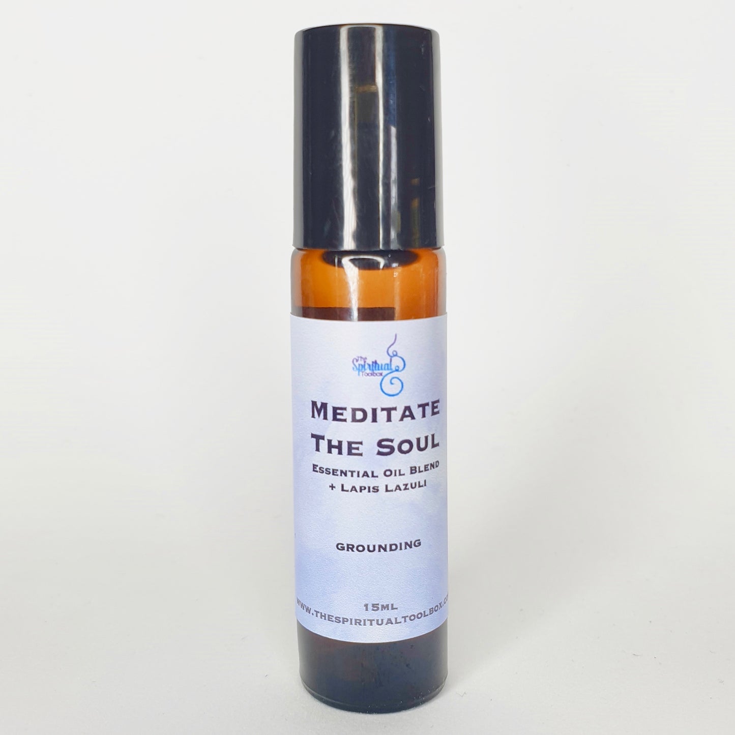 Meditate The Soul | Everyday Energy Tools