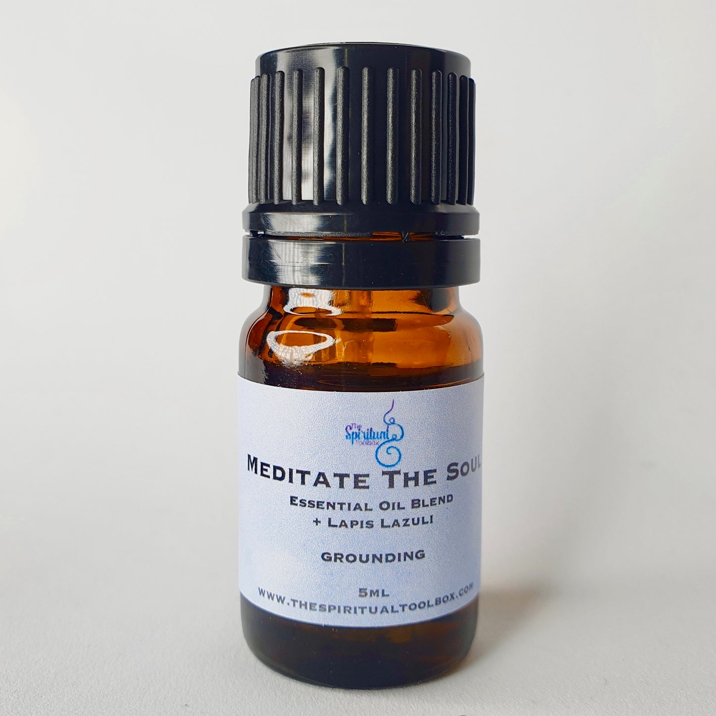 Meditate The Soul | Everyday Energy Tools