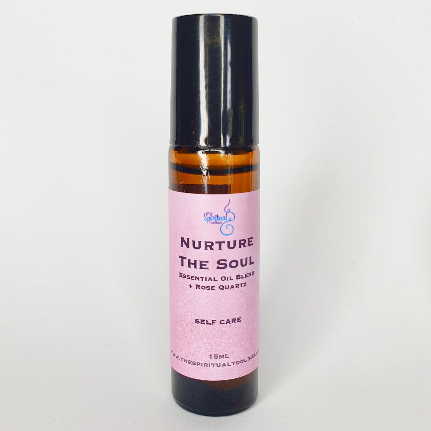 Nurture The Soul | Everyday Energy Tools