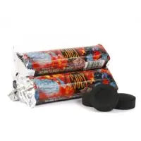 Charcoal Disc Roll The Spiritual Toolbox