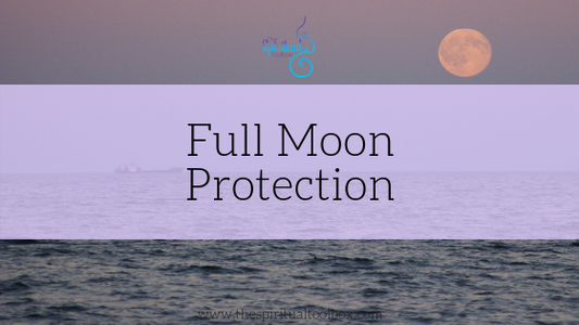 Full Moon Protection