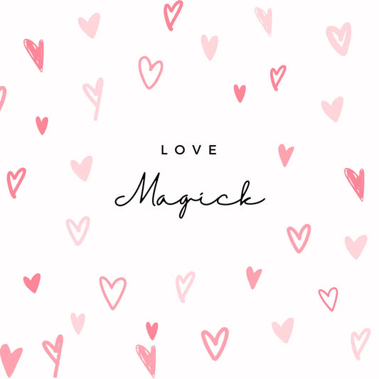 Love Magick The Spiritual Toolbox