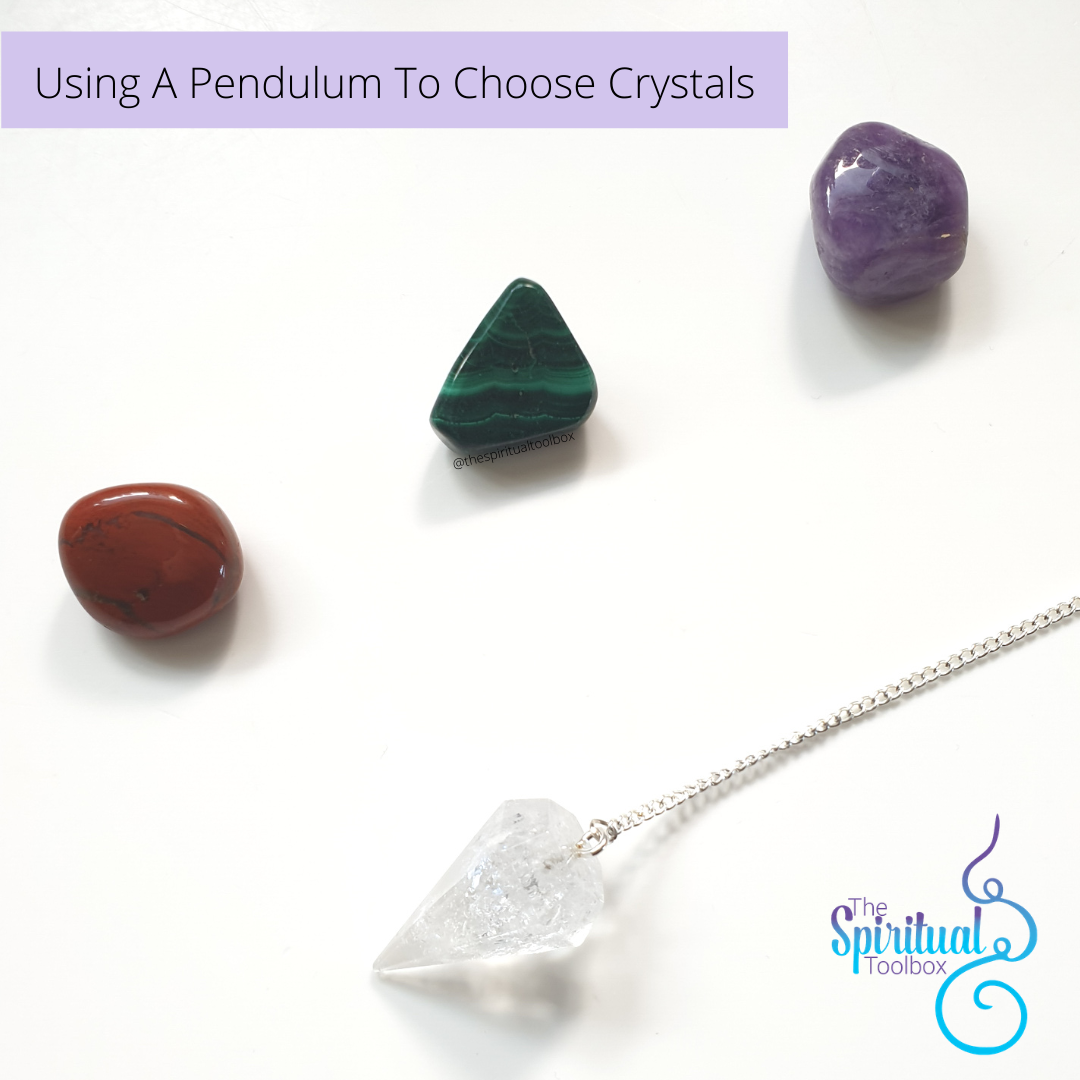 How To Use A Pendulum