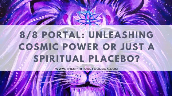 Lion's Gate Portal - Myths and Facts The Spiritual Toolbox