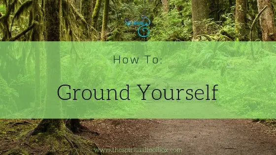 Grounding