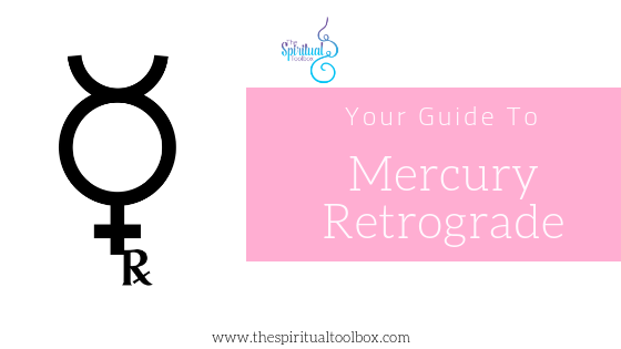 Mercury Retrograde