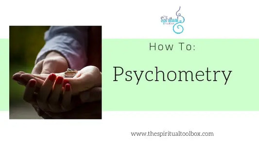 Psychometry