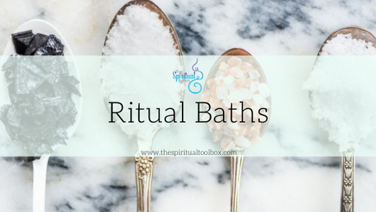 Ritual Baths