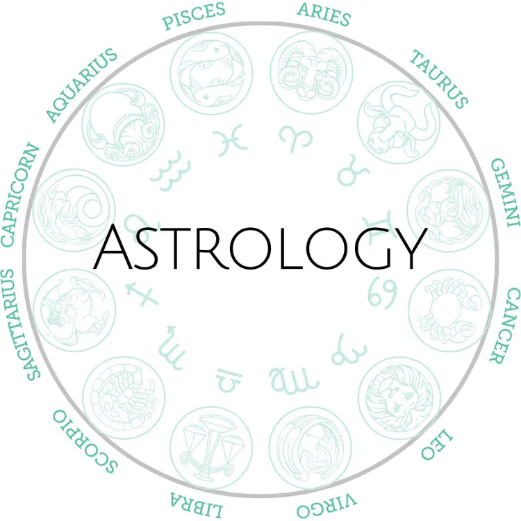 ASTROLOGY
