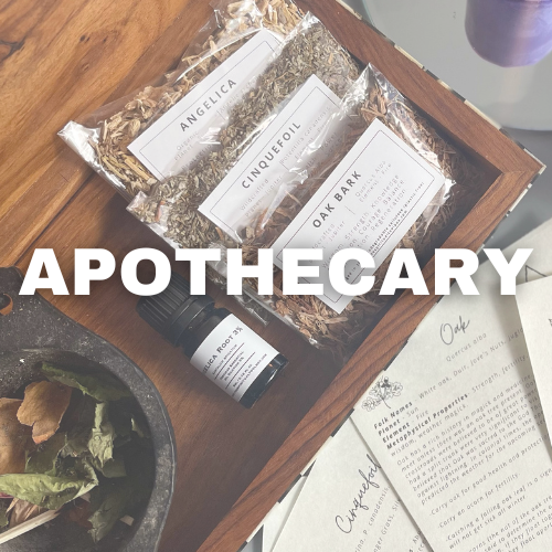 Apothecary