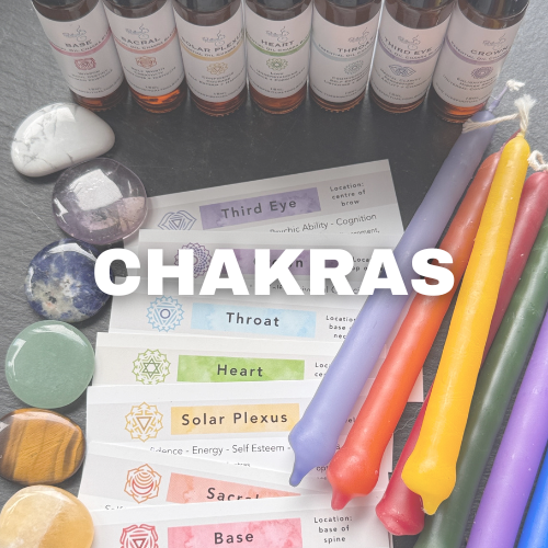 Chakras