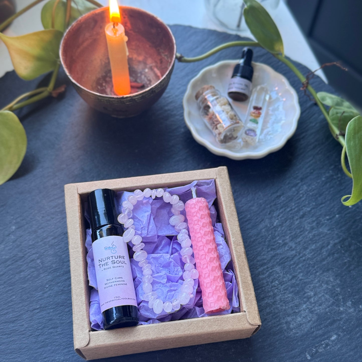 The Soul ~ Ritual Pack