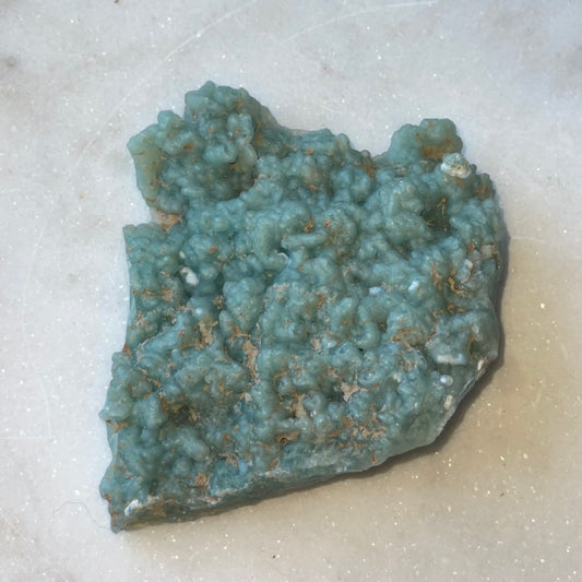 Mtorolite (Chrome Chalcedony) | 1