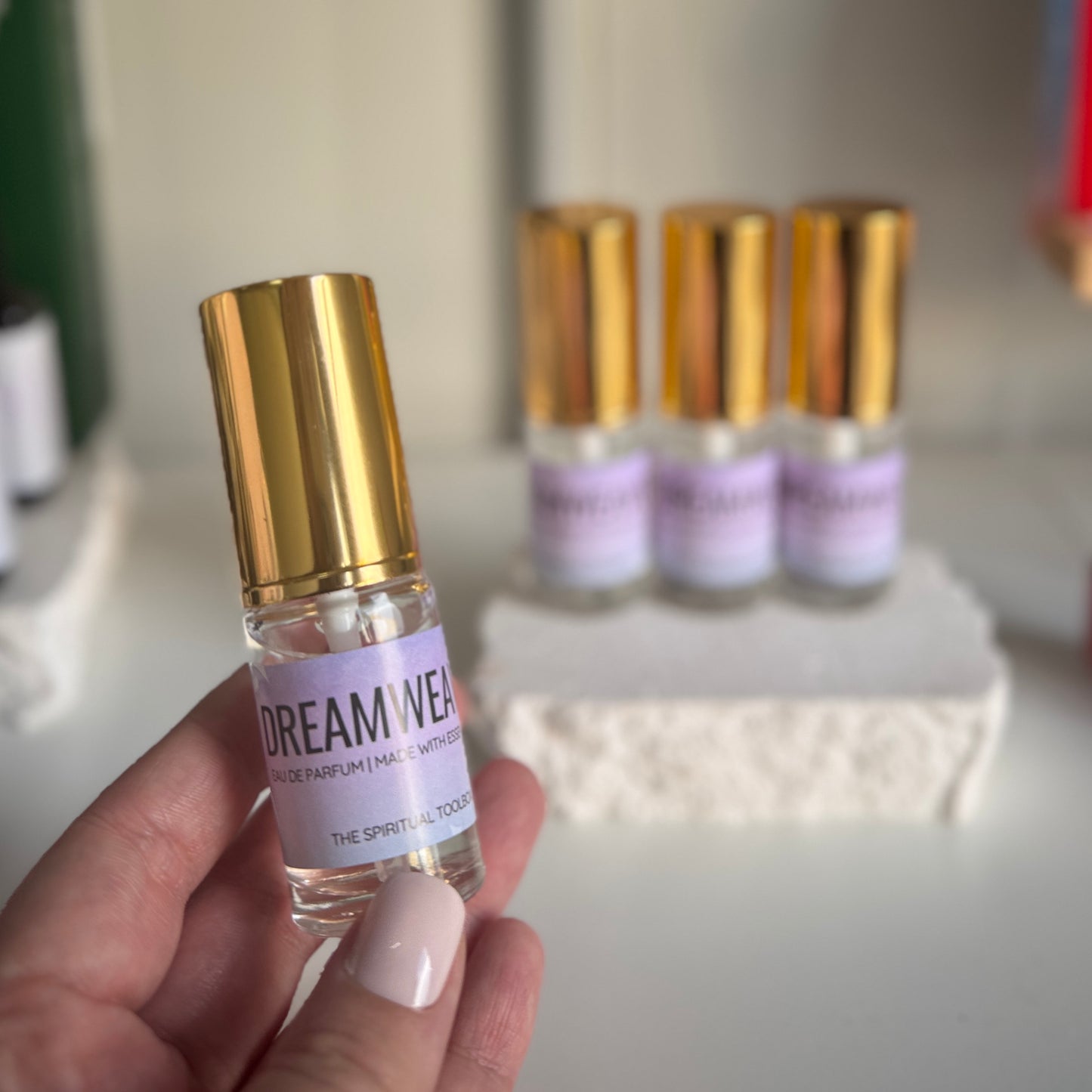 Dreamweaver | Eau De Parfum