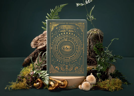 2024 Planners - Magic Of I PRE ORDER