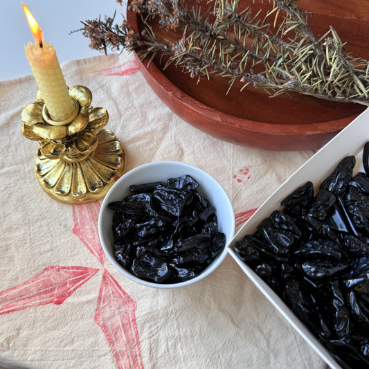 Tektite - Raw