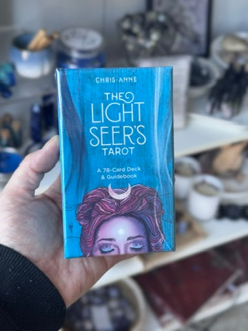 Light Seers Tarot