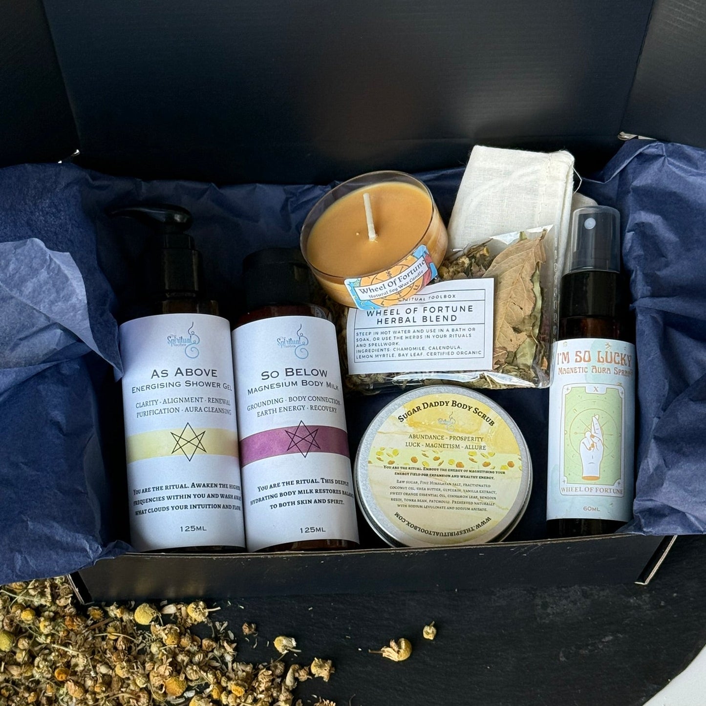 2026 Wheel Of Fortune Box