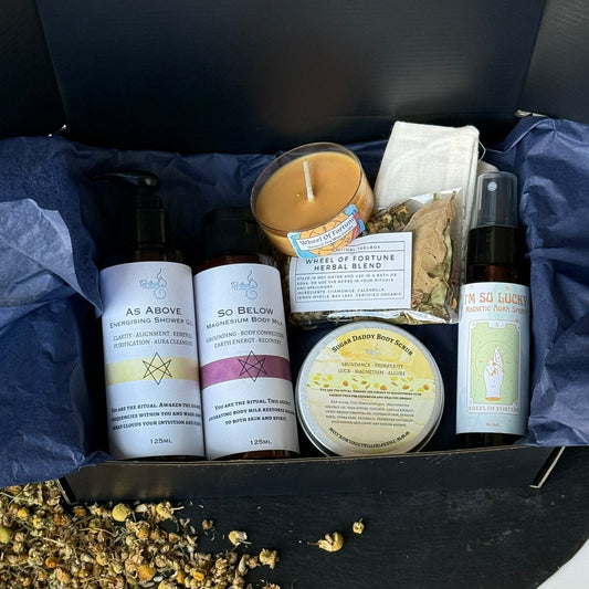 2026 Wheel Of Fortune Box