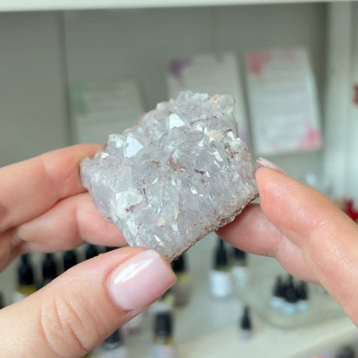 Quartz Crystal Specimen | AUS