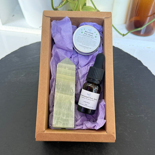 I AM HEALING | Gift Box