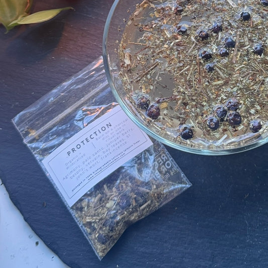 Protection Herbal Blend