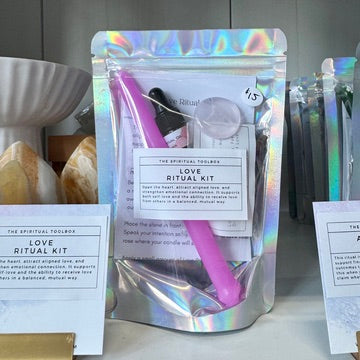 Love Ritual Kit
